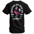 Weekends Are Made For The Boys Men's T-Shirt
