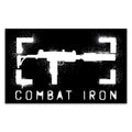 UZI Operator Decal Sticker
