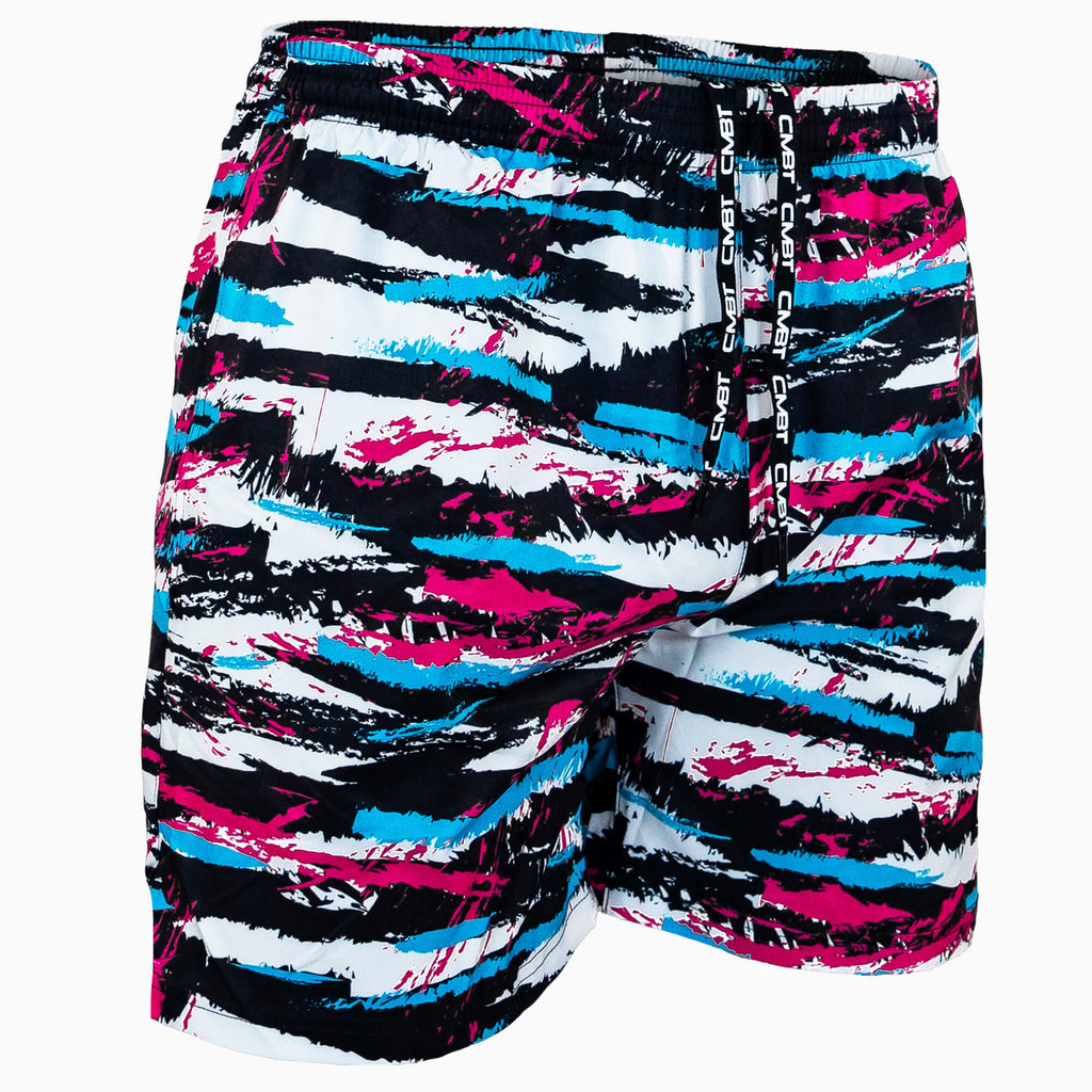 Men's V3 Performance Training Shorts | 5.5"