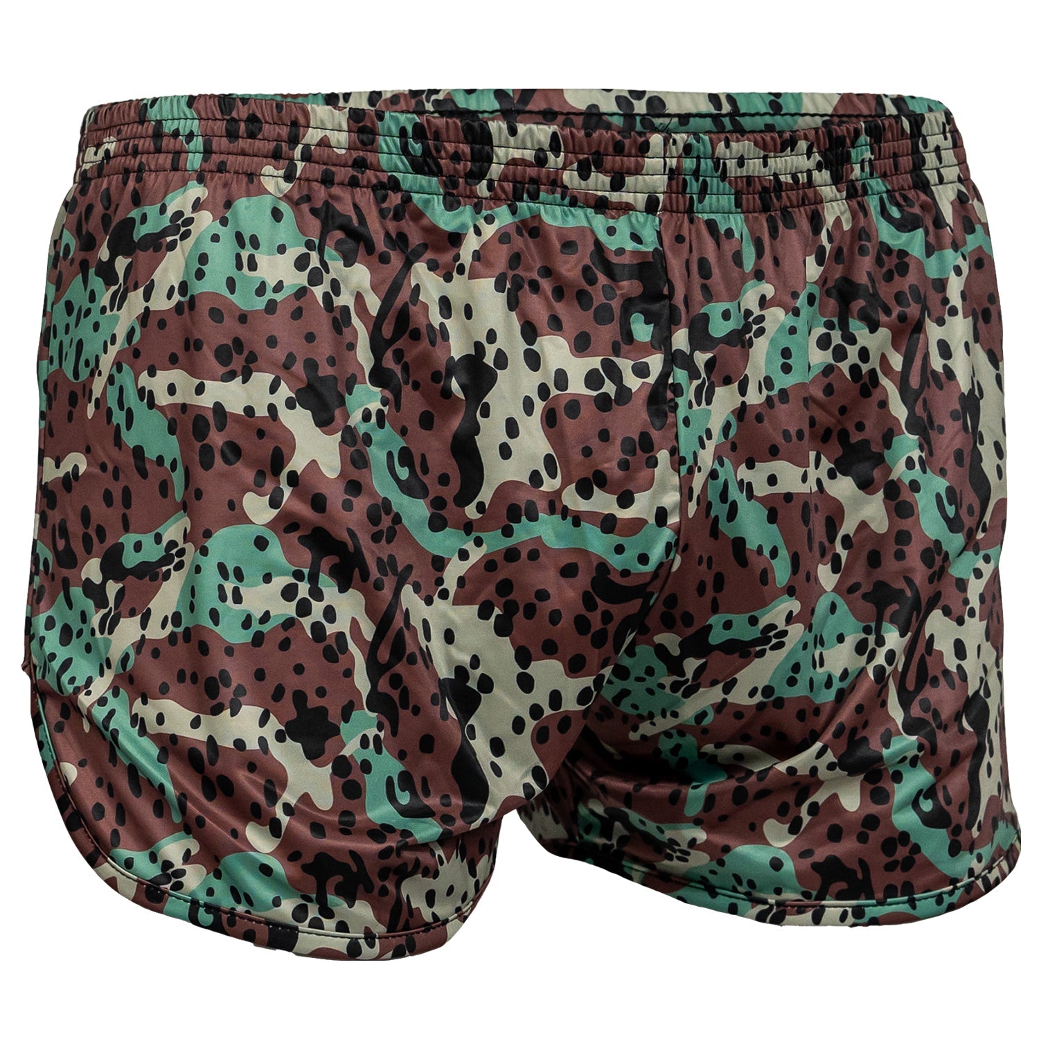 Ranger Silkies Training Shorts | 2.5"