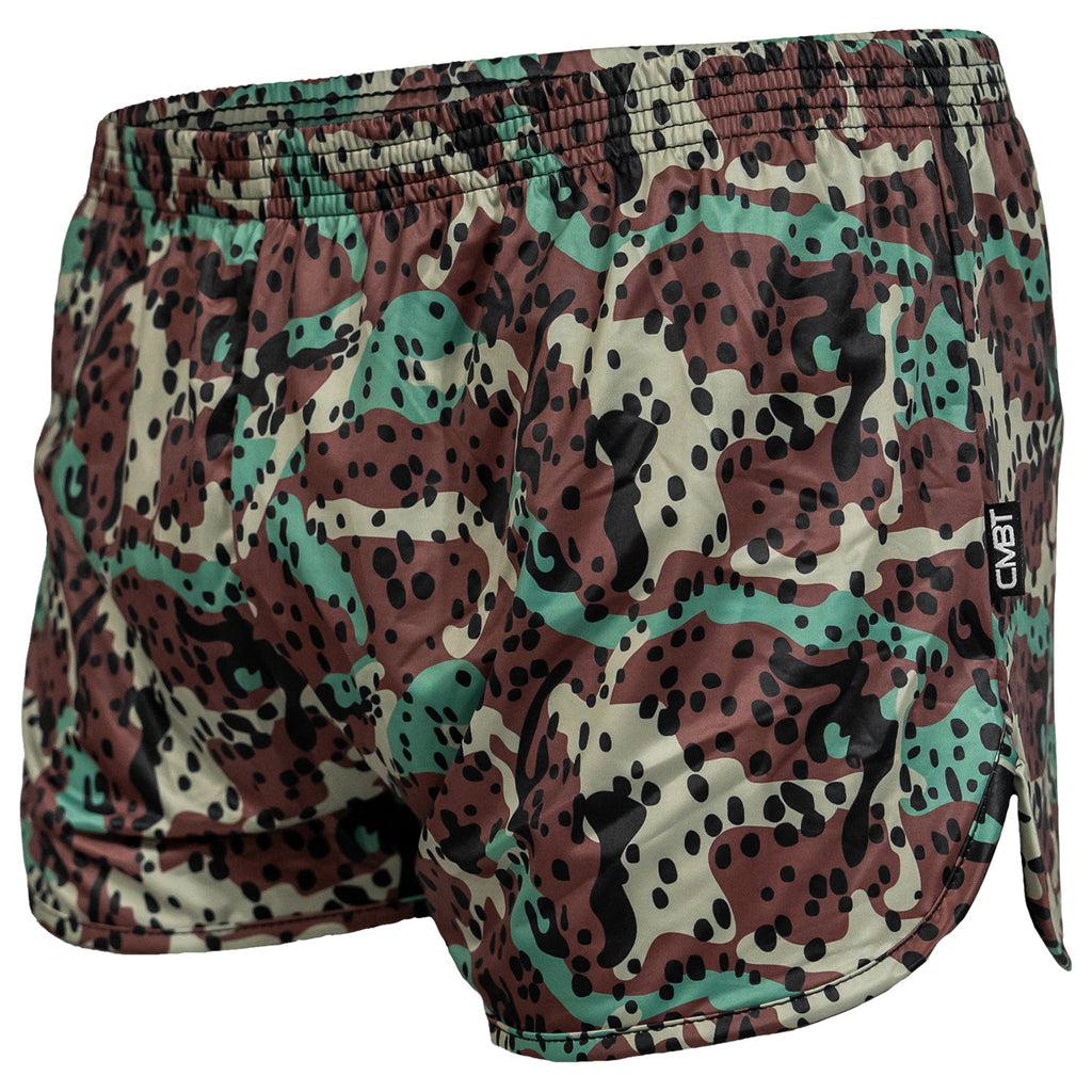 Ranger Silkies Training Shorts | 2.5"