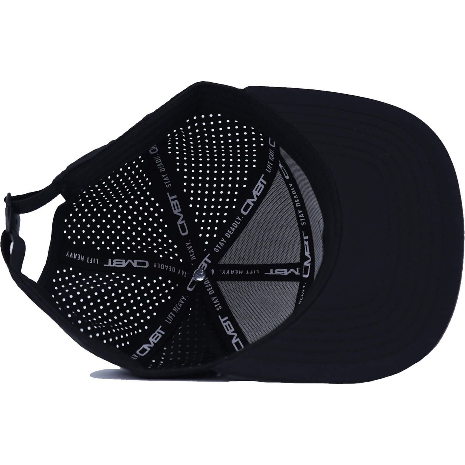 Hybrid CMBT Pro Performance Snapback Hat
